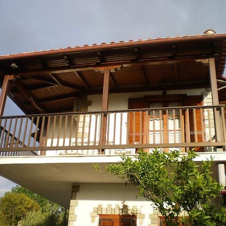Nireas Nea Skioni Exterior foto