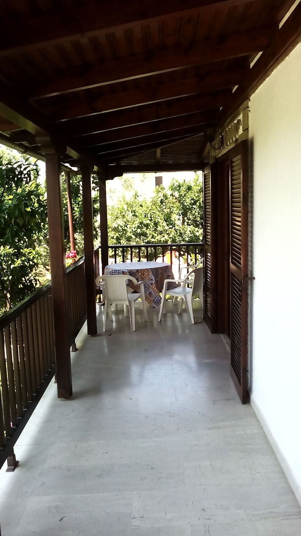 Nireas Nea Skioni Exterior foto